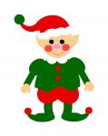 Holiday Elf