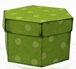 Six Sided Box