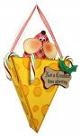 Mice & Cheese Gift Bag