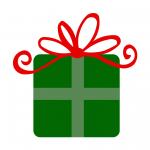 Nutcracker Ballet Present