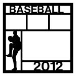 Baseball Overlay