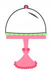 Cake Stand