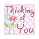 Thinking of You Card