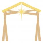 Away in a Manger Stable