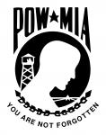 POW MIA