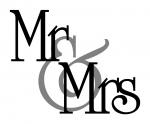 Mr&Mrs
