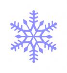 Arrow Snowflake