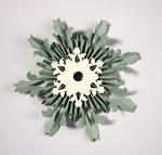 Rosette Snowflake