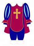 Musketeer Costume