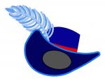 Musketeer Hat