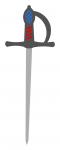 Musketeer Sword