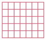 Create A Calendar Grid