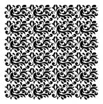 Victorian Lace Overlay