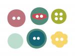 Vintage Buttons
