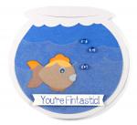 Fish Bowl Card
