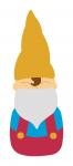 Gnome Boy
