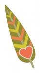 Indian Feather
