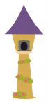 Fairytale Tower