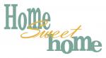 Home Sweet Home