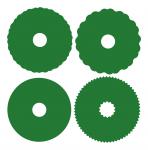 CD Collection Disk Covers