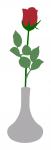 Rose Vase