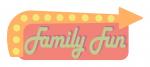 Family Fun Title
