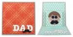 Pop Up Dad Card