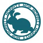 Hoppity Tag