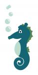 Seahorse 