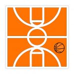 Basketball Court Overlay