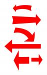 Arrows