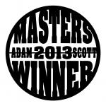Masters Winners