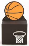 Sport Gift Box Basketball