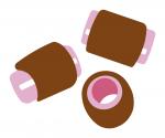 Pink Curlers