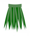 Hula Skirt