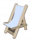 Beach Chair