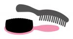 Brush & Comb