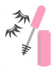 Mascara Eyelashes