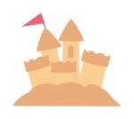 Sand Castle