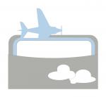 Airplane Pocket
