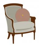 Chair Pillow
