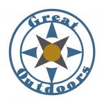 Camp Out Great Outdoors Title