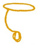 Cowboy Rope