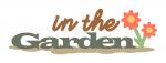 In the Garden Title