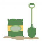 Seeds and Shovel