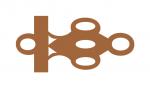 Vintage Fancy Hinge