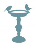 Birdbath
