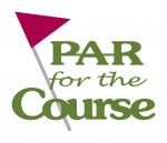Golf Par Title