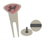 Golf Tools