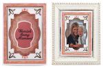 Cherish Window Card and Frame